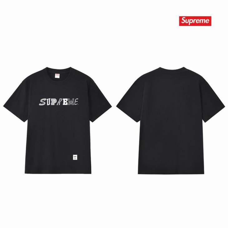 Picture of Supreme T Shirts Short _SKUSupremeS-XLamtrS2551183